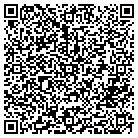 QR code with Washburn School Superintendent contacts