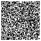 QR code with Woodmansee Office Sup & Furn contacts