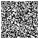 QR code with King Coal Furnace Corp contacts