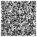 QR code with Otto W Dohm DDS contacts