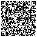 QR code with A B M contacts