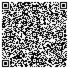 QR code with Prairie Lakes Construction contacts