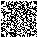QR code with K McDougall DDS contacts