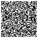 QR code with Jerry Hertel contacts