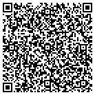 QR code with University Of North Dakota contacts
