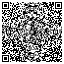 QR code with C & A Pro contacts
