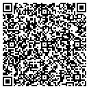 QR code with Hons Investigations contacts