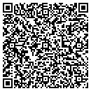 QR code with Cookie's Cafe contacts