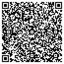 QR code with Coteau Lodge contacts