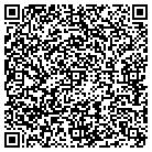 QR code with D R Schrader Construction contacts