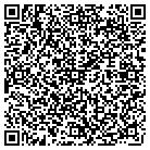 QR code with Wells Sheridan County Aging contacts