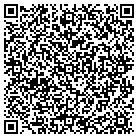 QR code with Precision Equipment Mfg-North contacts