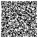QR code with H M J Partnership contacts