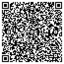 QR code with Kava Construction Inc contacts