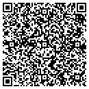 QR code with PODUNKVILLE.COM contacts