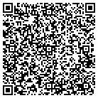 QR code with First Western Bank & Trust contacts