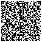 QR code with Valley Graphics & Design Ltd contacts