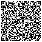 QR code with Walsh County Highway Department #7 contacts
