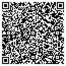 QR code with H & R Block contacts