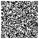 QR code with Hillsboro Medical Center contacts