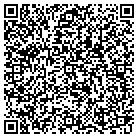 QR code with Wells County School Supt contacts