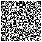 QR code with Benedictine Living Center contacts