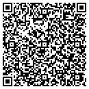 QR code with Game Cash contacts