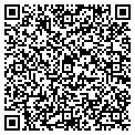 QR code with Donald Rye contacts