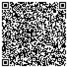 QR code with Zion Lutheran Church MO Synod contacts