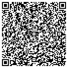 QR code with Precision Door & Hardware Inc contacts