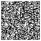QR code with Riverside Motel & Campground contacts