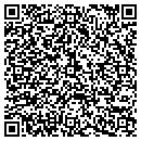 QR code with EHM Trucking contacts