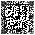 QR code with Wahpeton Glass & Decorating contacts