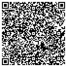 QR code with Seven Seas Inn & Conference contacts