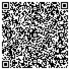 QR code with Alan Gleason Construction contacts