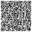 QR code with Gackle School District 56 contacts
