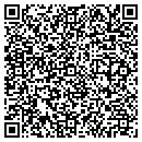 QR code with D J Consulting contacts