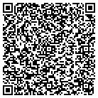 QR code with Zircon Construction Inc contacts