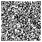 QR code with Maertens Manufacturing contacts