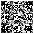 QR code with L & H Plumbing & Heating contacts