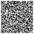 QR code with Prairie Rose Construction contacts