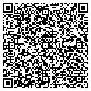 QR code with Hogenson Construction Inc contacts