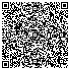 QR code with Mariner & Son Drlg & Excvtg contacts