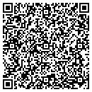 QR code with A V Support Inc contacts