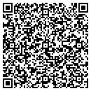 QR code with D W Electric Inc contacts