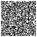 QR code with Luster Graphic contacts
