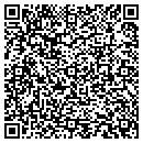 QR code with Gaffaney's contacts