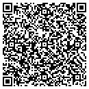 QR code with B M Hanson Elementary contacts