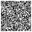 QR code with Alvis B Amble contacts