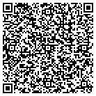 QR code with V-Six Hunting Preserve contacts